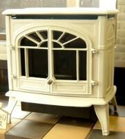 楽天市場】【送料無料】【カードOK】ペレットストーブ Enviro