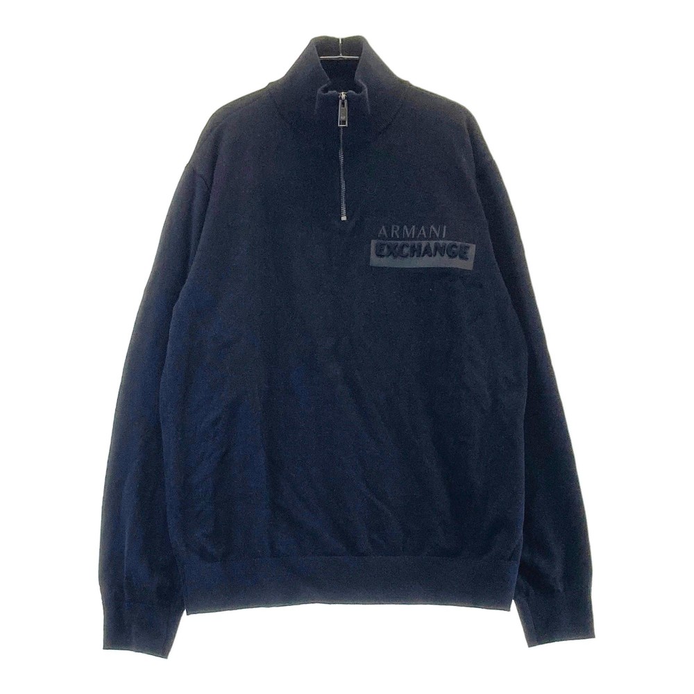 楽天市場】アルマーニ ハーフジップの通販
