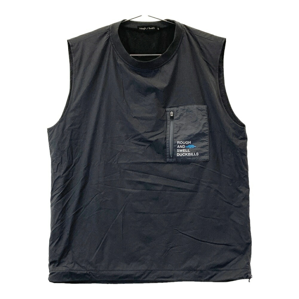 楽天市場】swell ラフアンドスウェル（ベスト｜メンズウェア）：ウェア