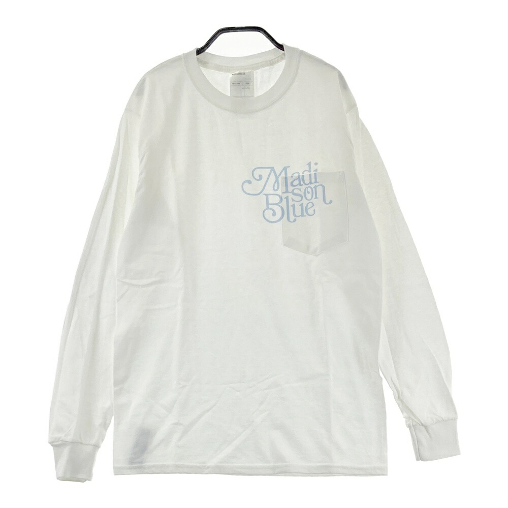 楽天市場】マディソンブルー（Tシャツ・カットソー｜トップス