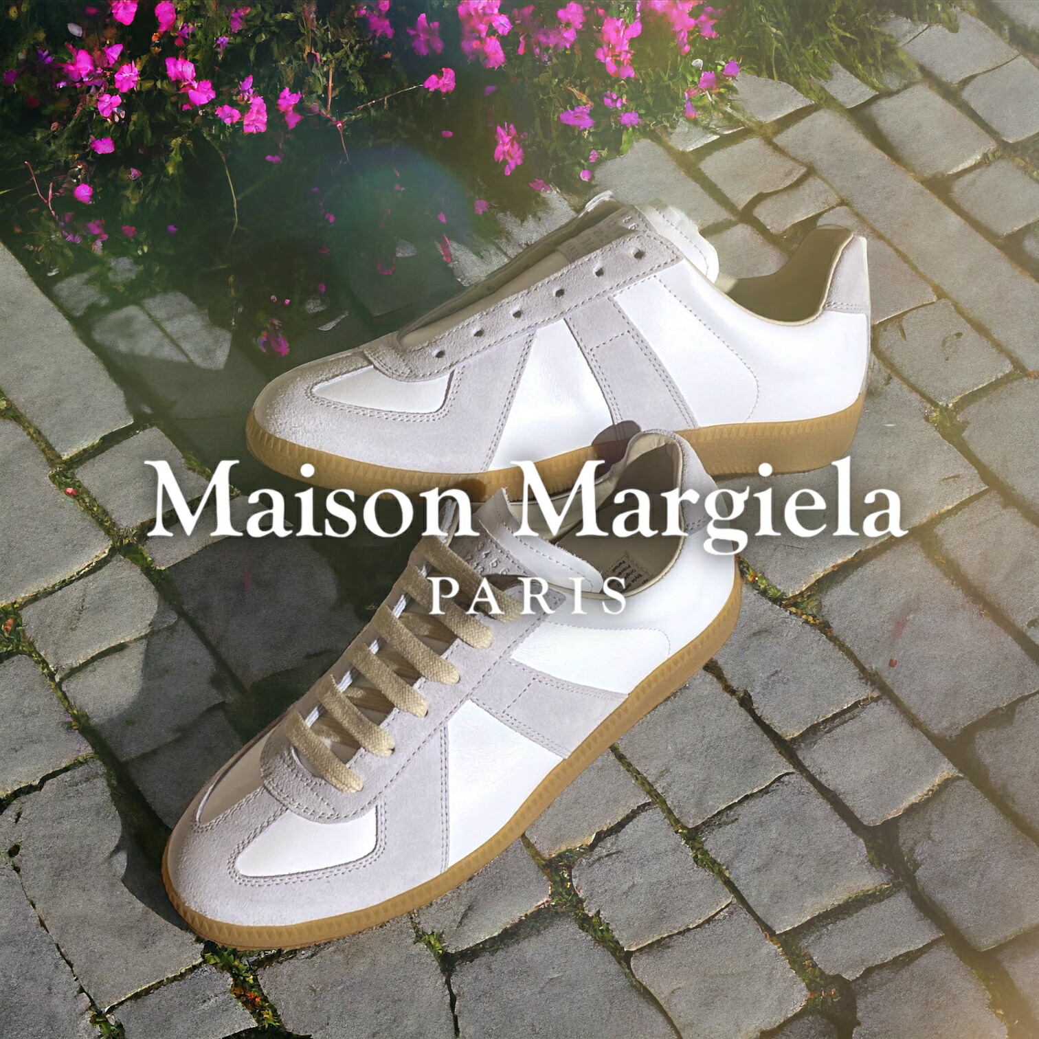 楽天市場】【定価99,000円(税込)】Maison Margiela メゾン マルジェラ