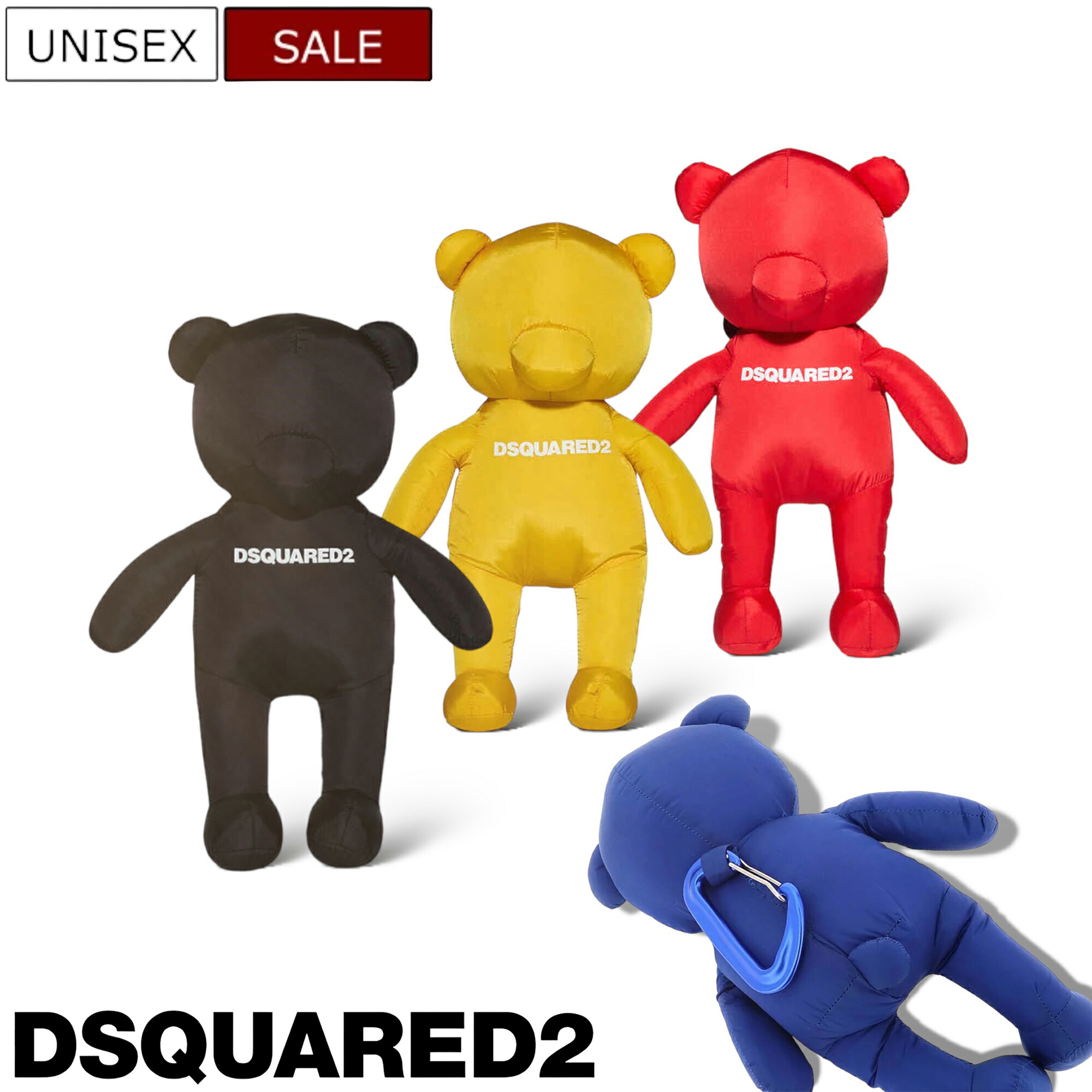 楽天市場】【定価29,700円(税込)】DSQUARED2 ディースクエアード