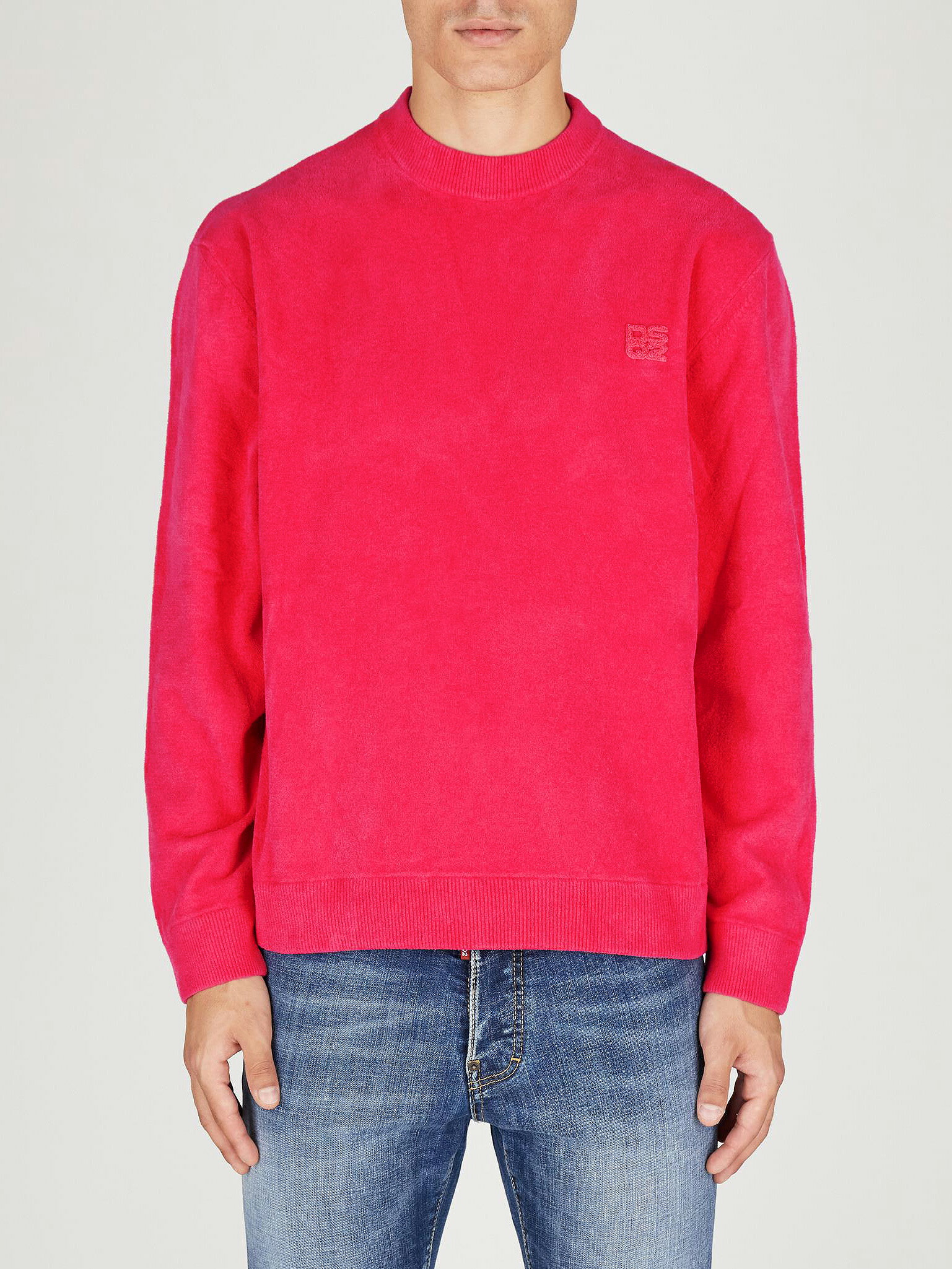 楽天市場】【定価132,000円(税込)】DSQUARED2 ディースクエアード 極上