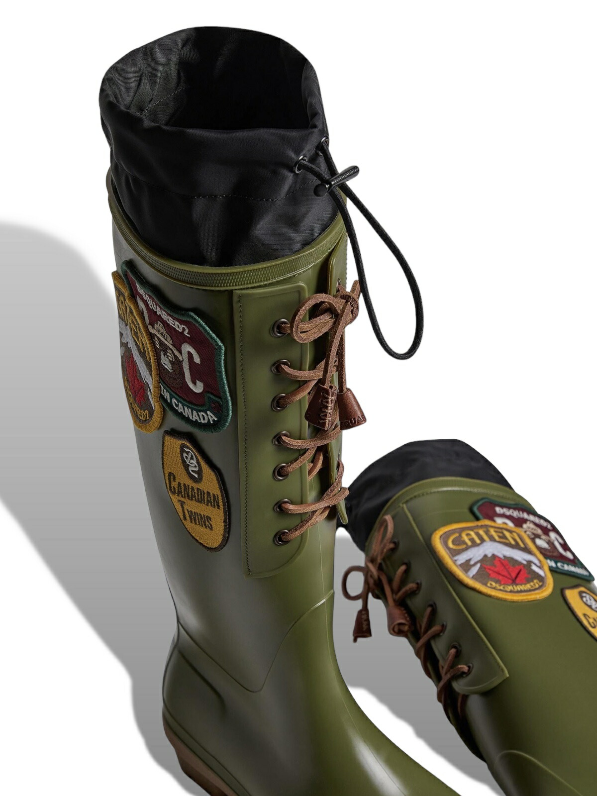 楽天市場】【定価111,100円(税込)】DSQUARED2 ディースクエアード D2