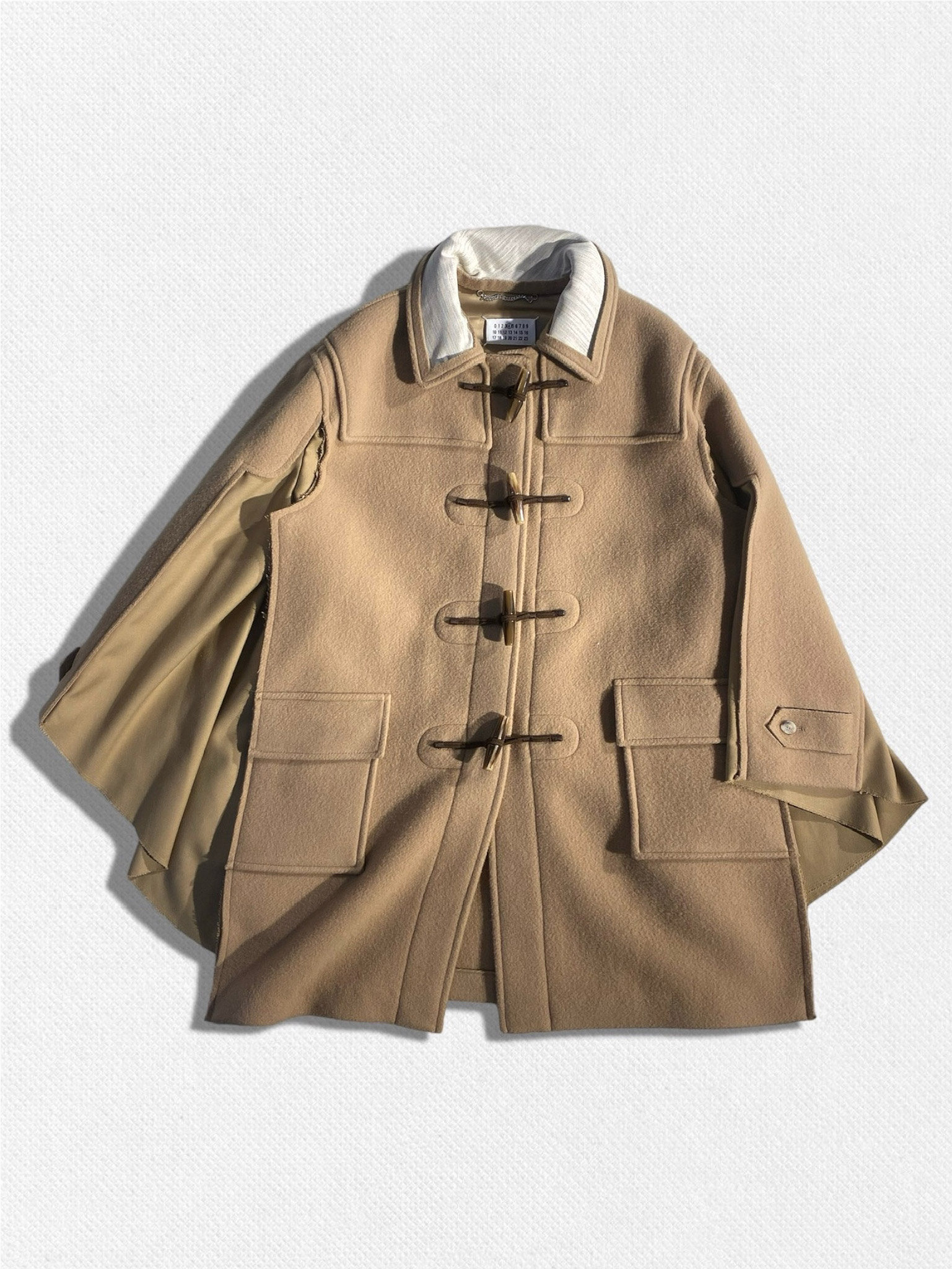 楽天市場】【定価506,000円(税込)】 Maison Margiela メゾンマルジェラ