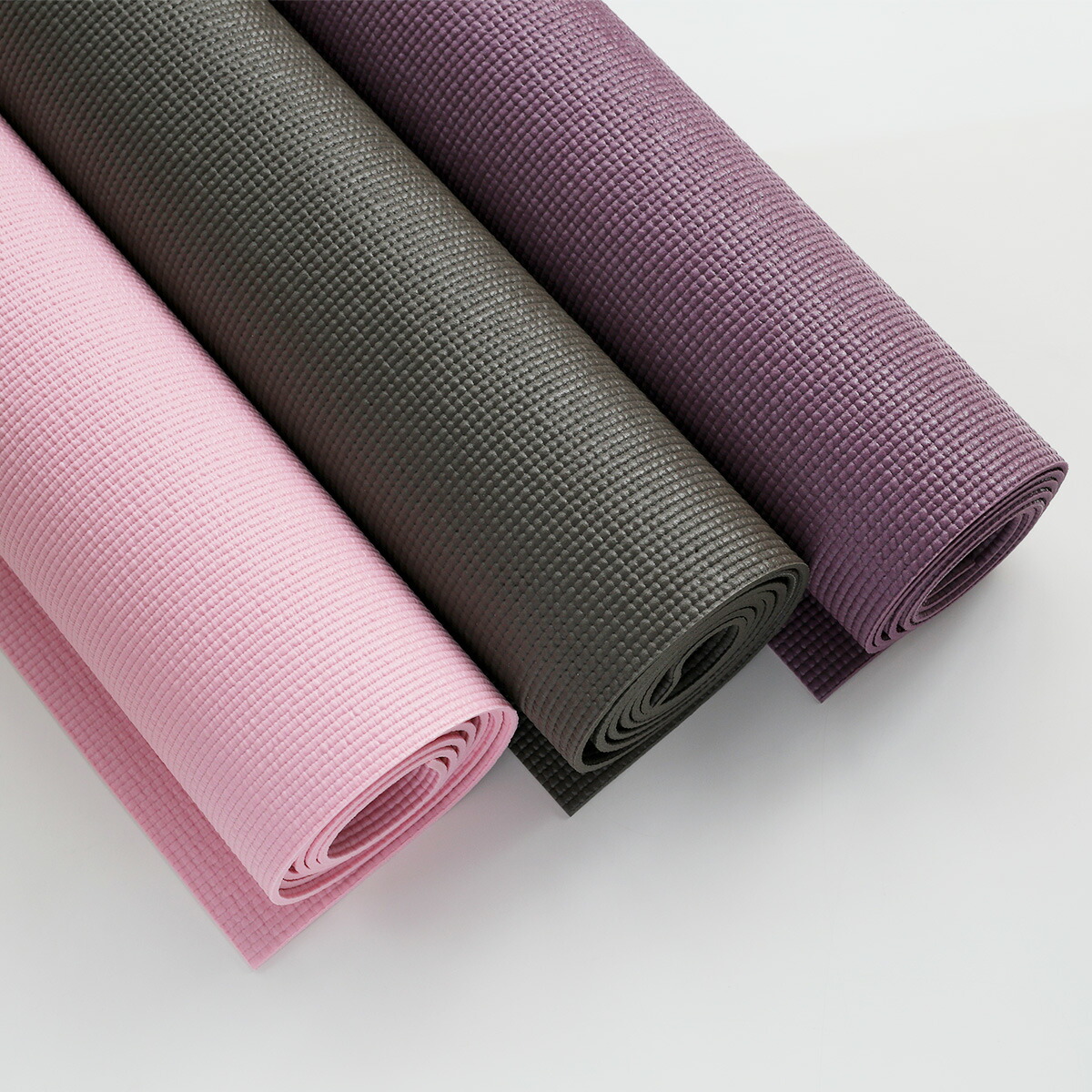 楽天市場】Chacott チャコット ヨガマット ストレッチマット 3.5mm