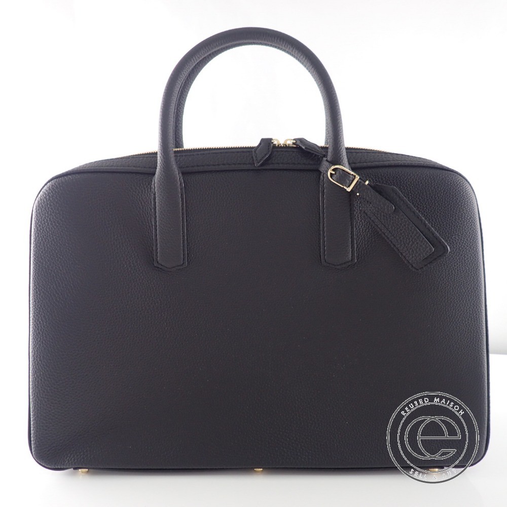 楽天市場】【大峡製鞄】1123-GMS スリムオーバーナイト レザーブリーフ