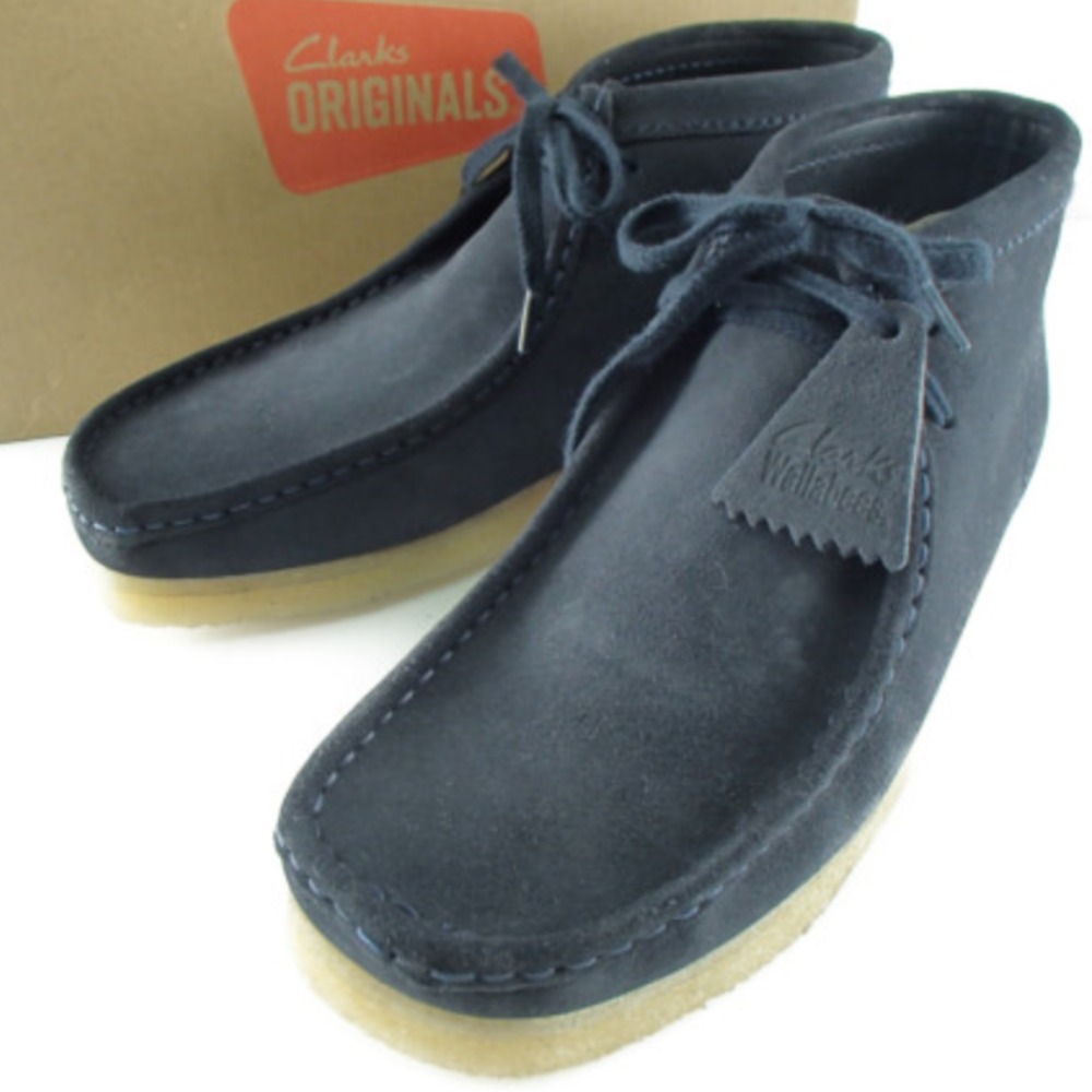 楽天市場】Clarks クラークス SHIPSシップス40周年記念別注【未使用