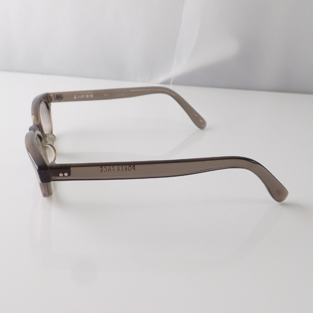 楽天市場】泰八郎謹製タイハチロウキンセイ POKER FACEポーカー