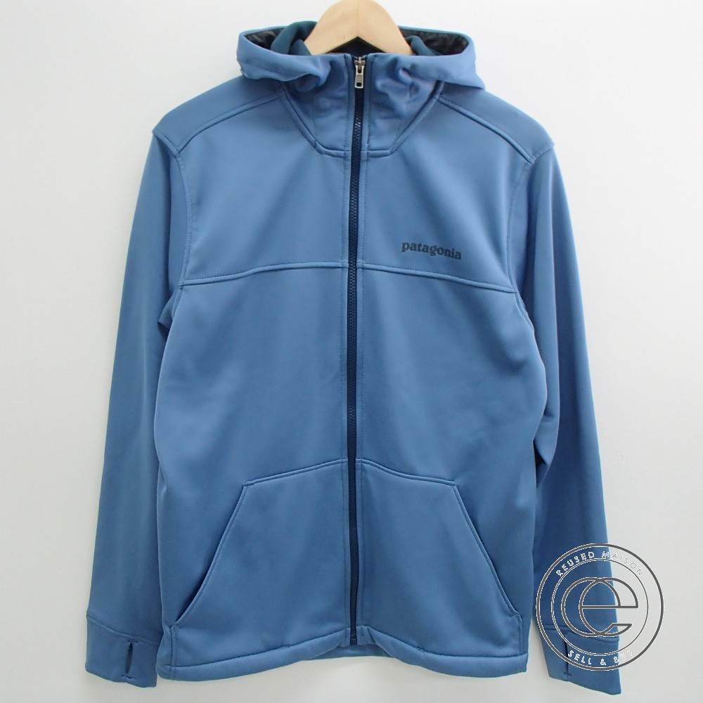 楽天市場】patagoniaパタゴニア 29832FA13 Men's Slopestyle Hoody