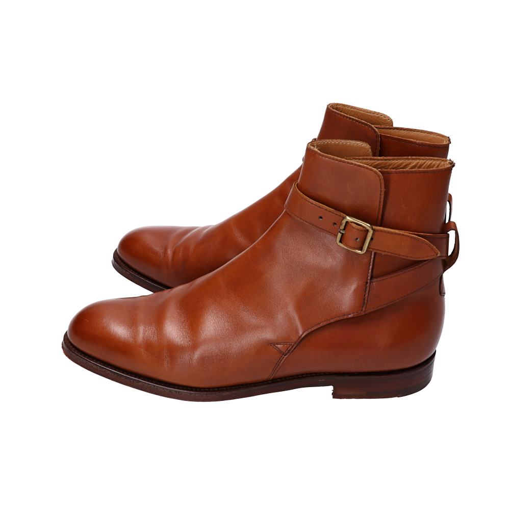 楽天市場】CROCKETT&JONES クロケット＆ジョーンズ 4537 JODHPUR2