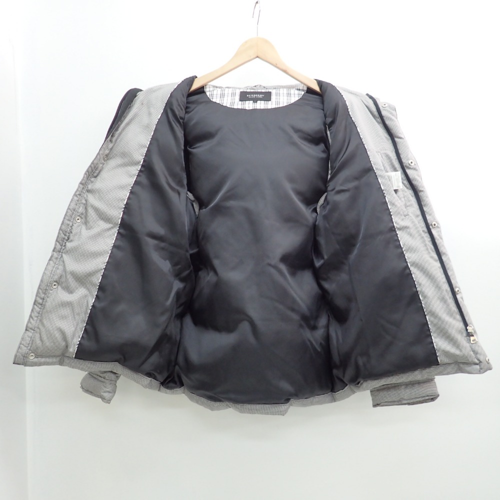 楽天市場】BURBERRRY BLACK LABELバーバリー ブラックレーベル BMP26