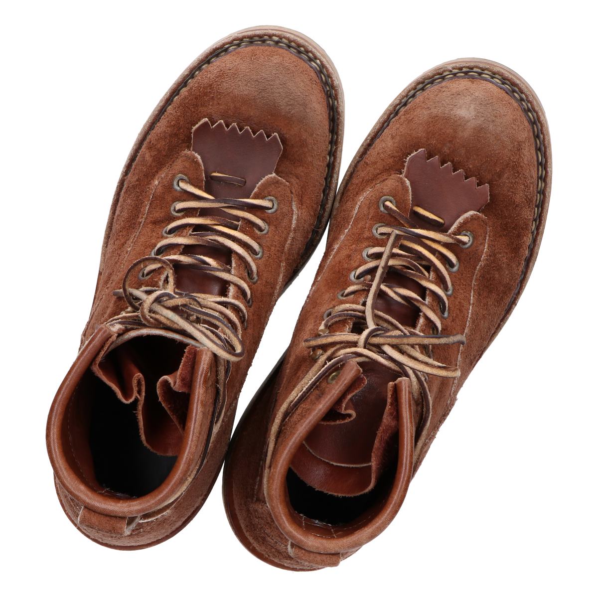 楽天市場】White's Boots ホワイツブーツ SMOKE JUMPER スモーク