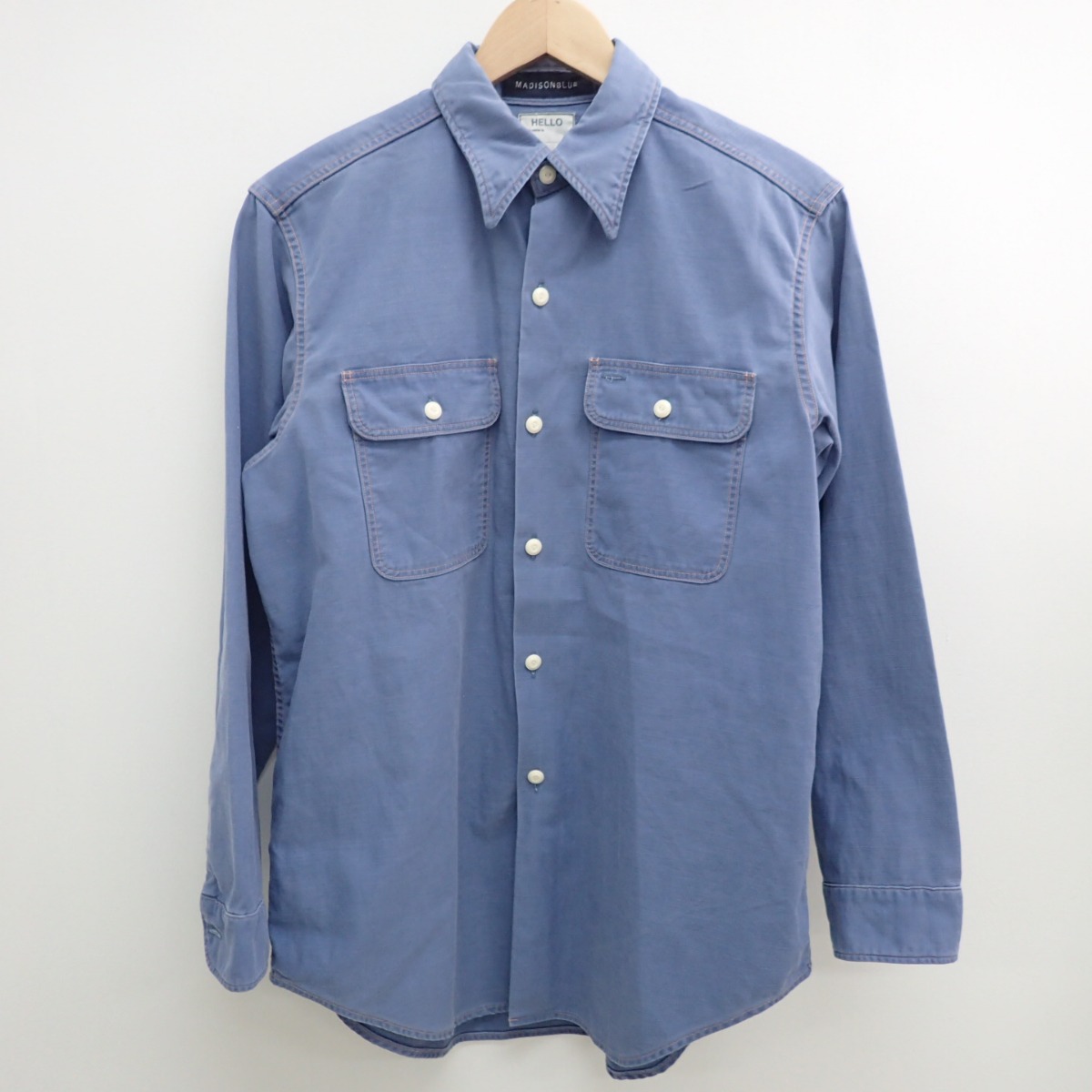 楽天市場】MADISON BLUE マディソンブルー 【17年製】MB174-5711