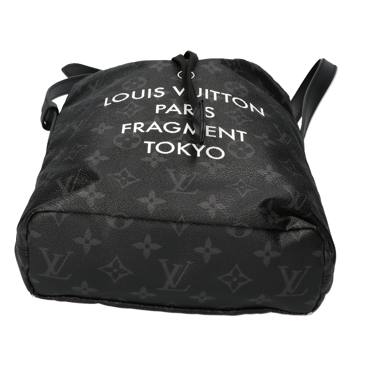 楽天市場】LOUIS VUITTONルイヴィトン×FRAGMENTフラグメント M43418