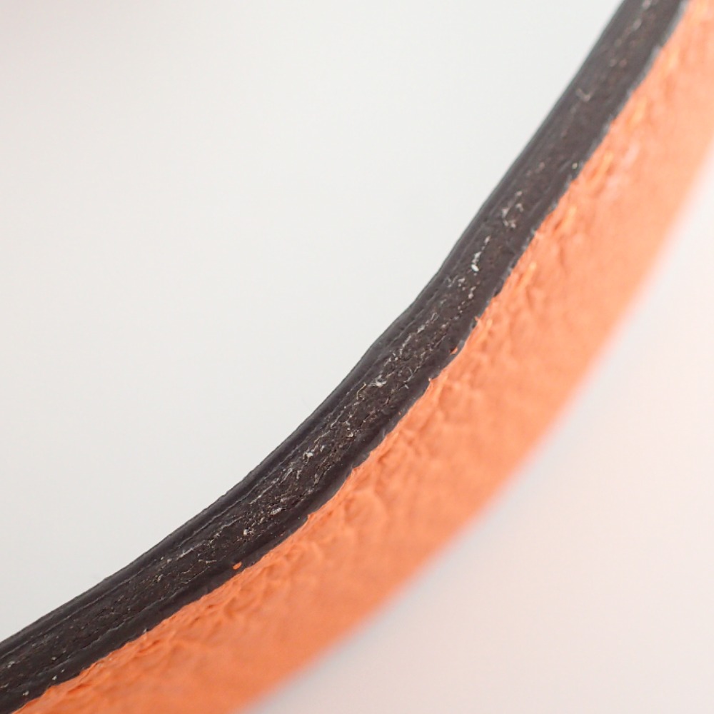 楽天市場】HERMES エルメス エトリエ バックル A刻印 レザー