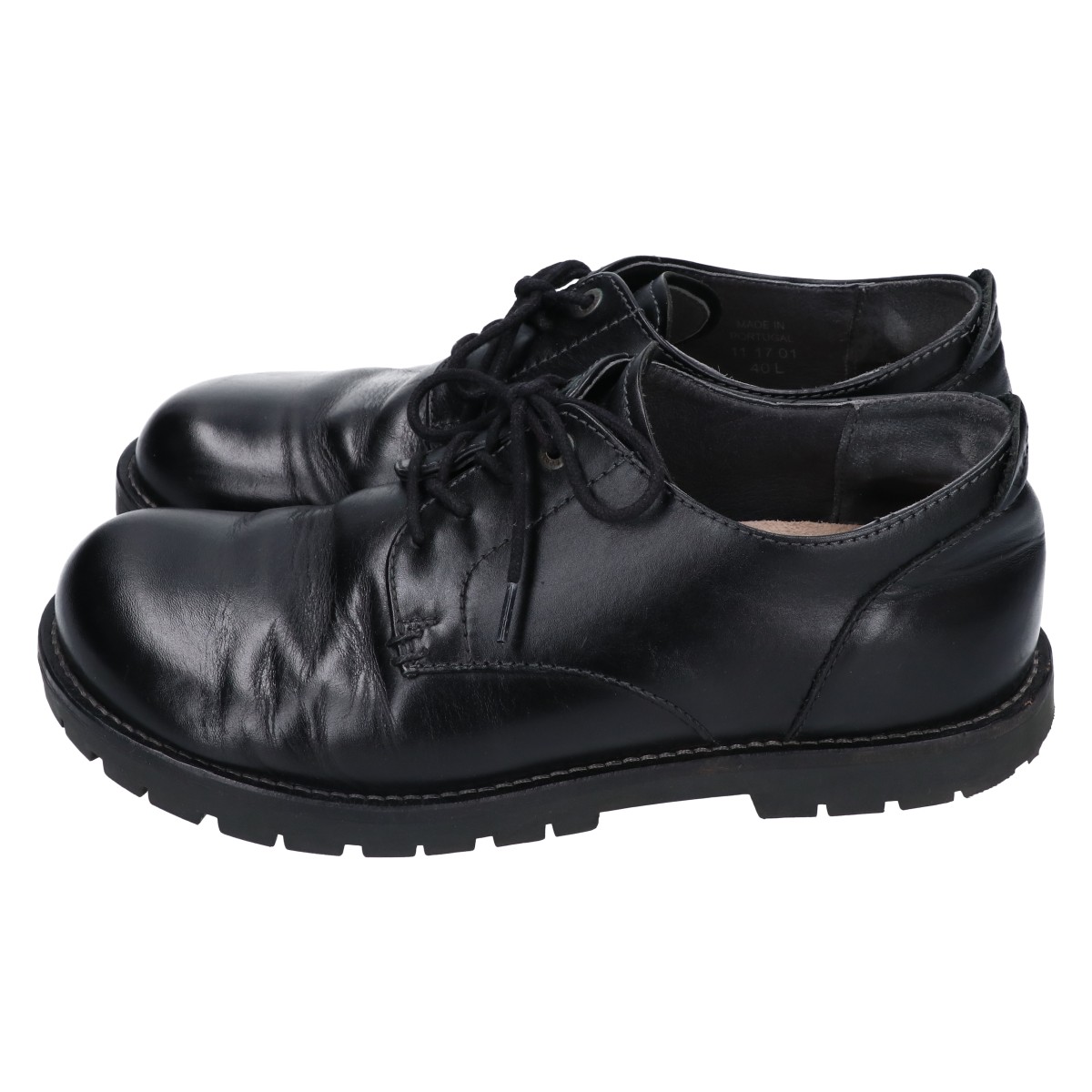 楽天市場】BIRKENSTOCK ビルケンシュトック ギルフォードロー プレーン