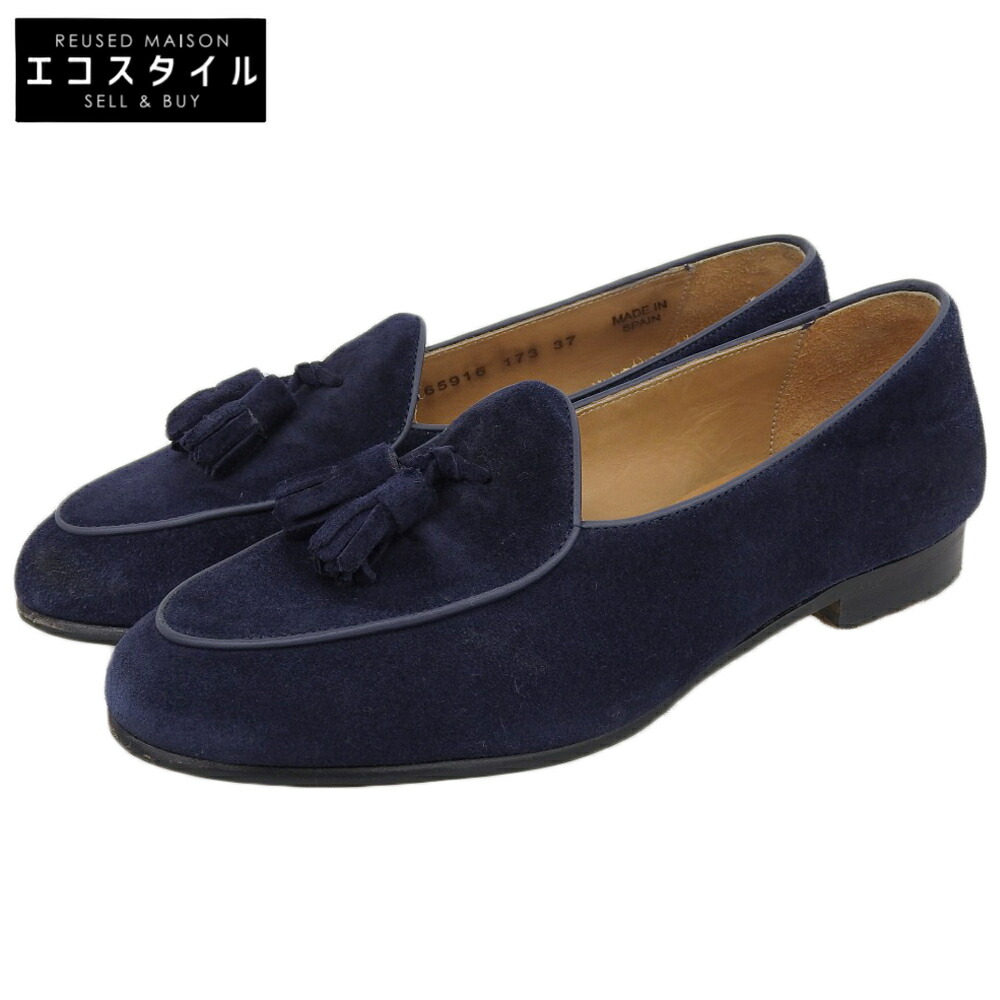 楽天市場】バーウィック ローファー（素材（生地・毛糸）スエード