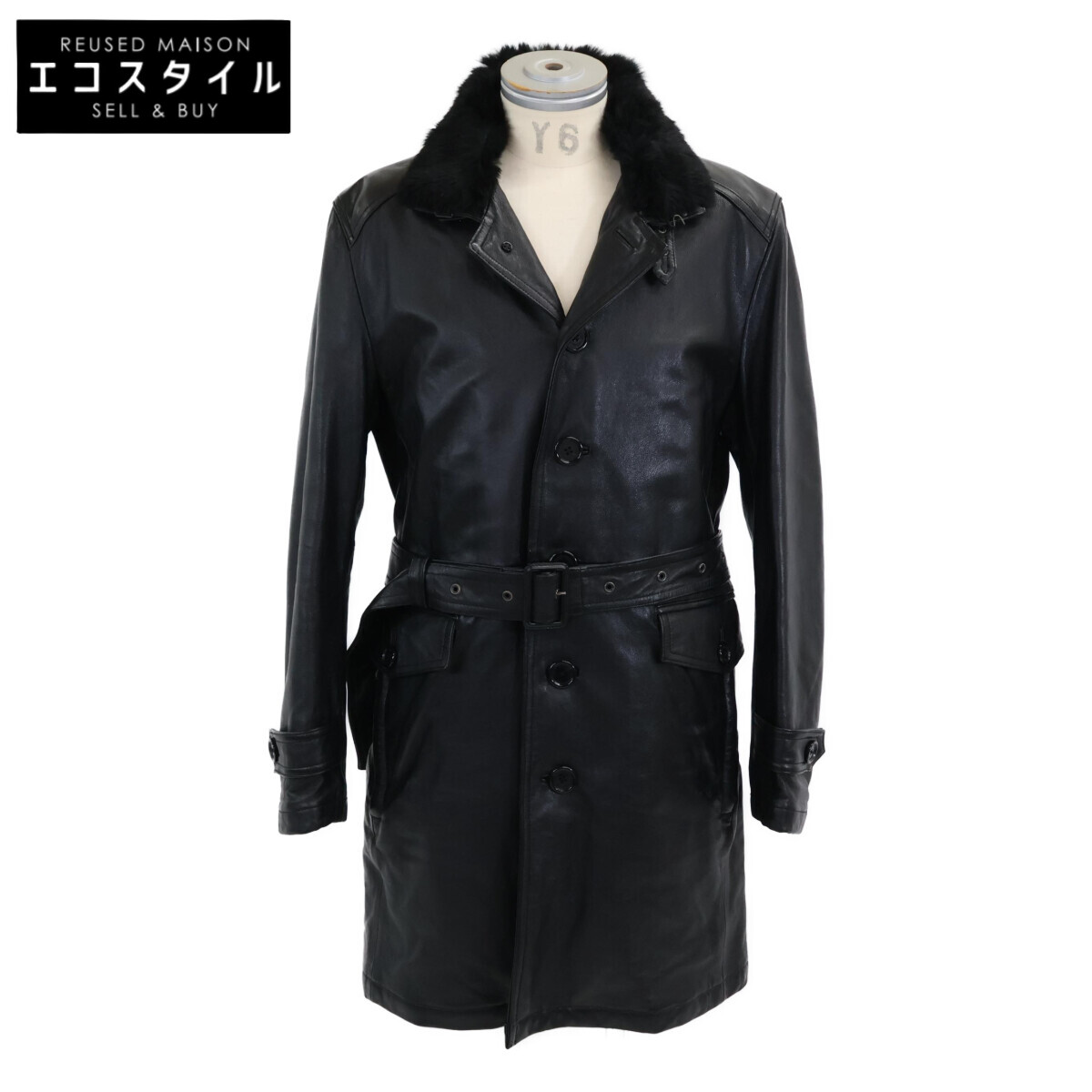 楽天市場】バーバリー ブラックレーベル チェスターコートの通販