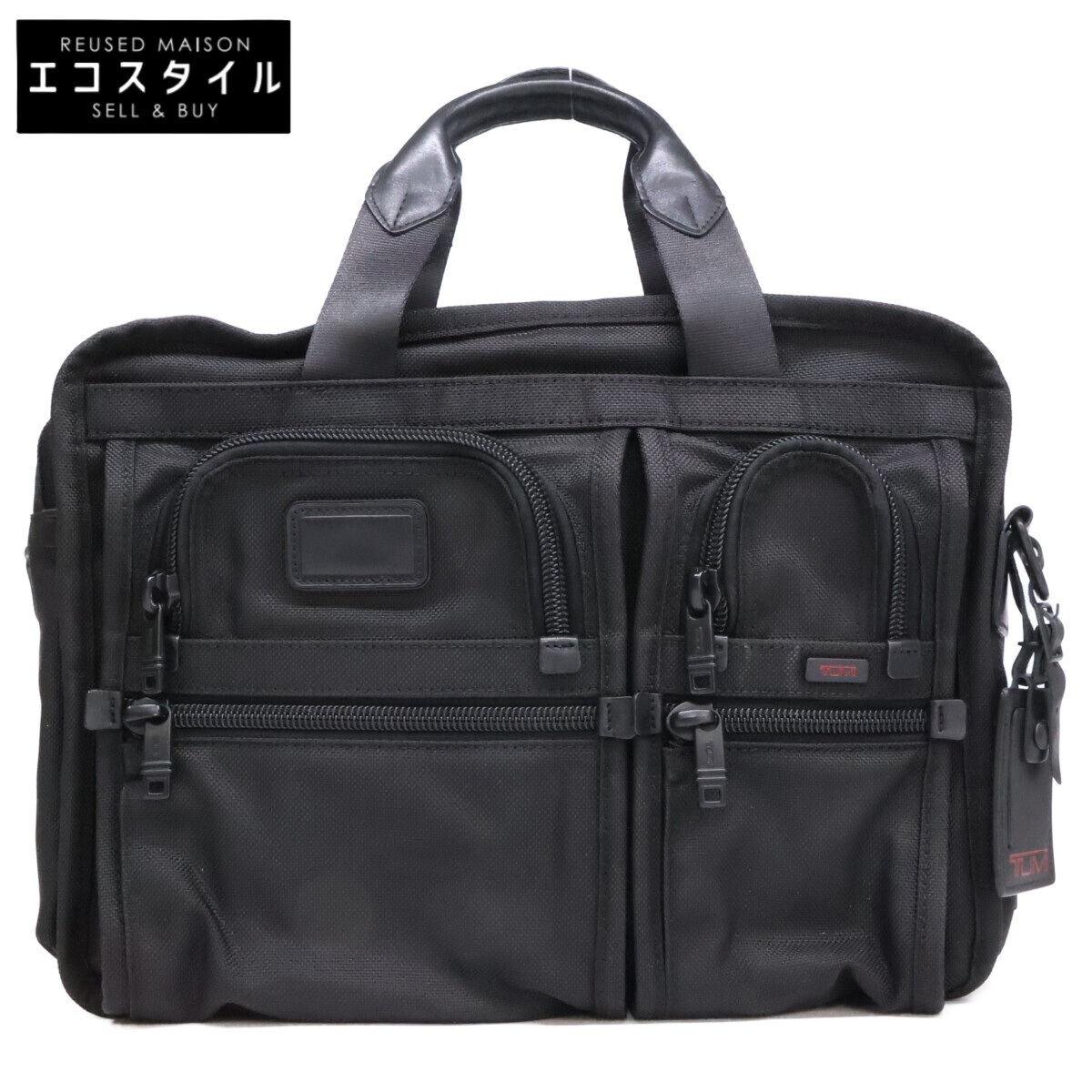 楽天市場】TUMI 26114 DH ALPHAの通販