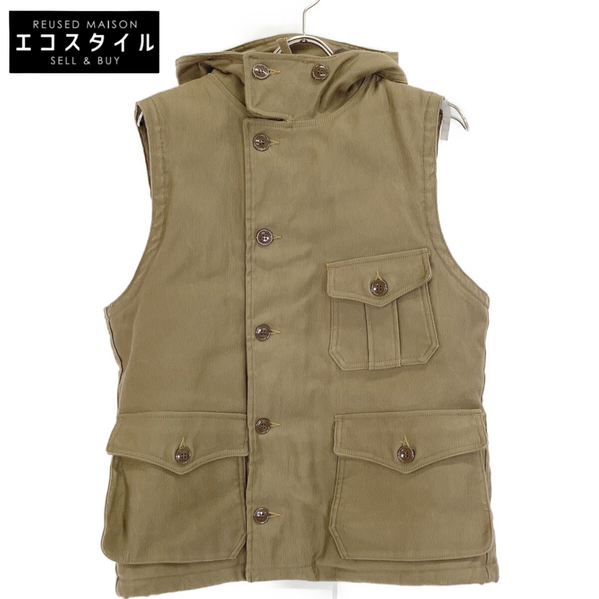 楽天市場】フリーホイーラーズ ベストの通販