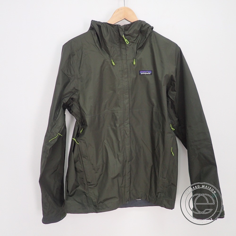 楽天市場】patagonia パタゴニア 83802SP16 トレントシェルジャケット