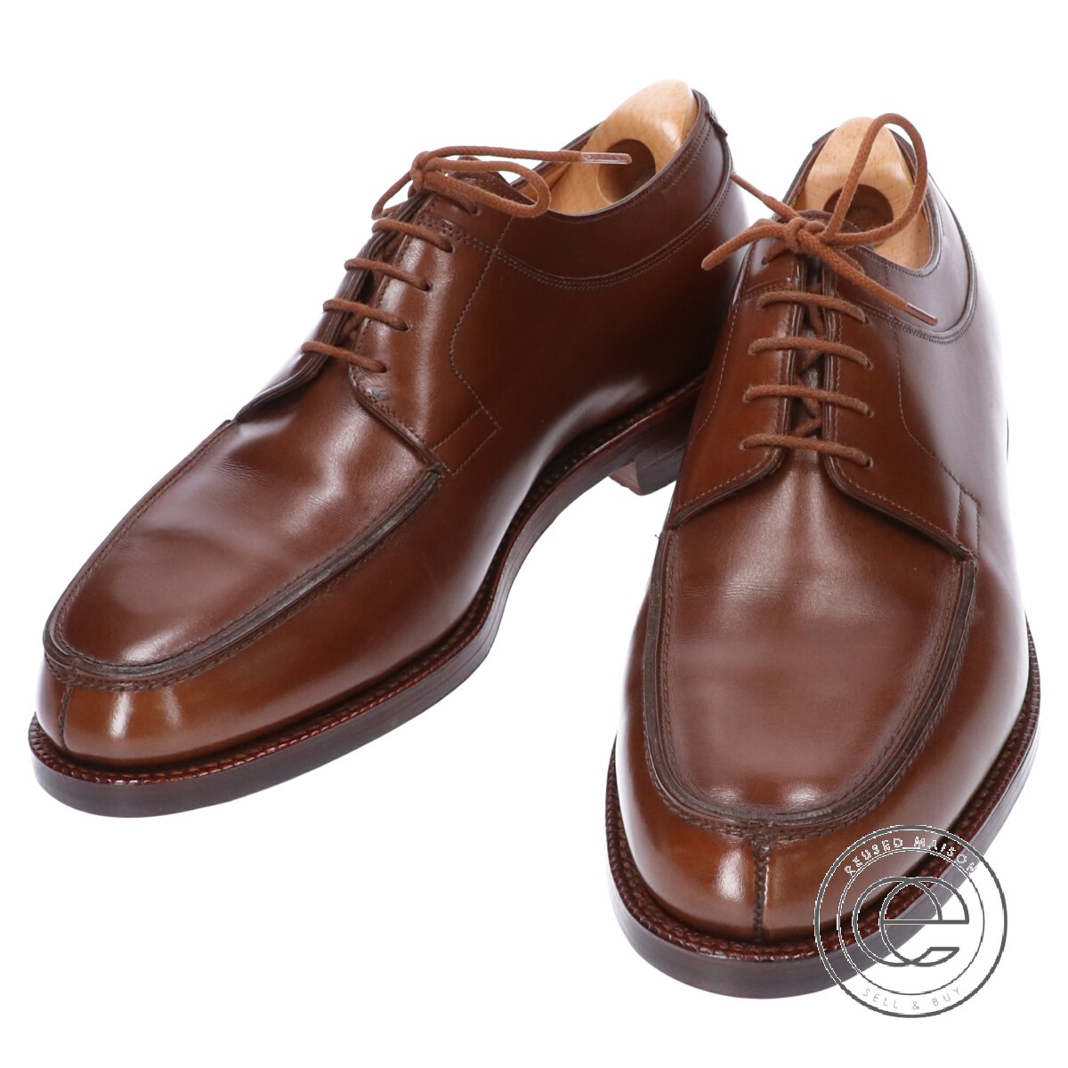 楽天市場】JOHN LOBB ジョンロブ BARROS バロス レザーUチップ