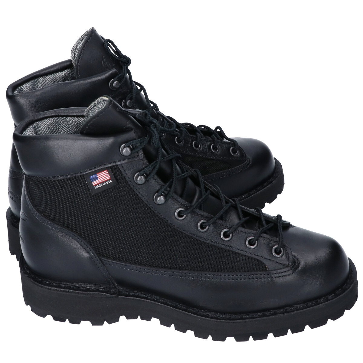 楽天市場】Danner ダナー 31400X DANNER LIGHT BLACK ダナーライト