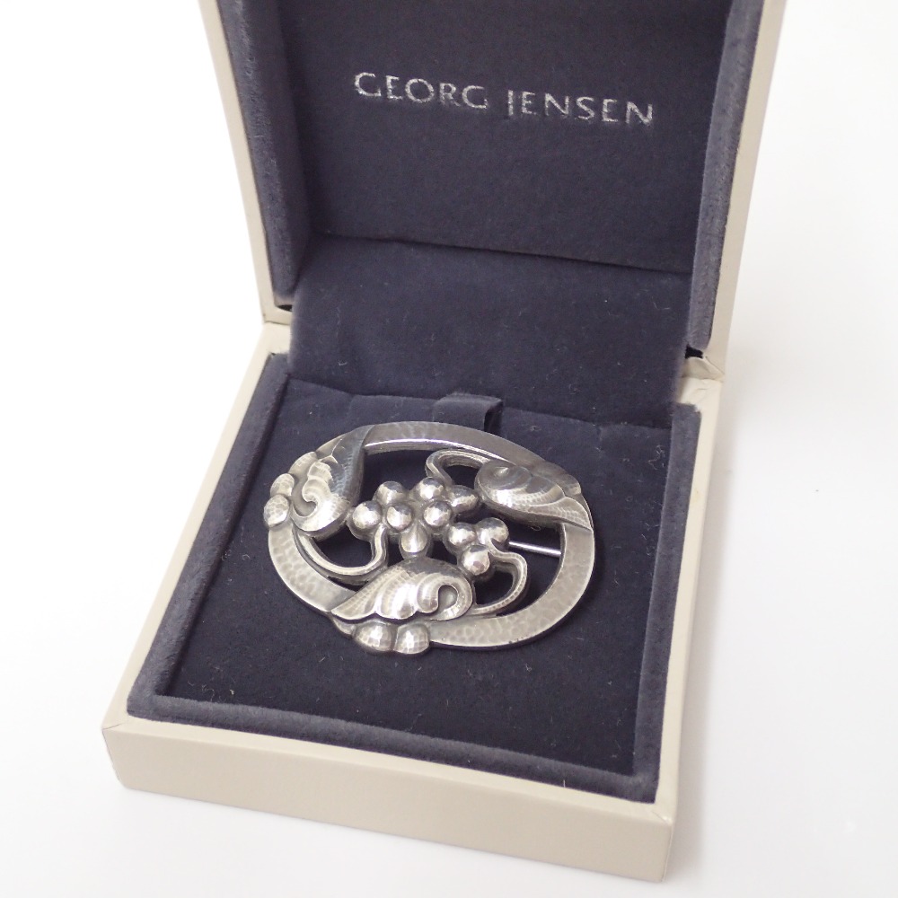 楽天市場】GEORG JENSEN ジョージジェンセン 101 ムーンライト