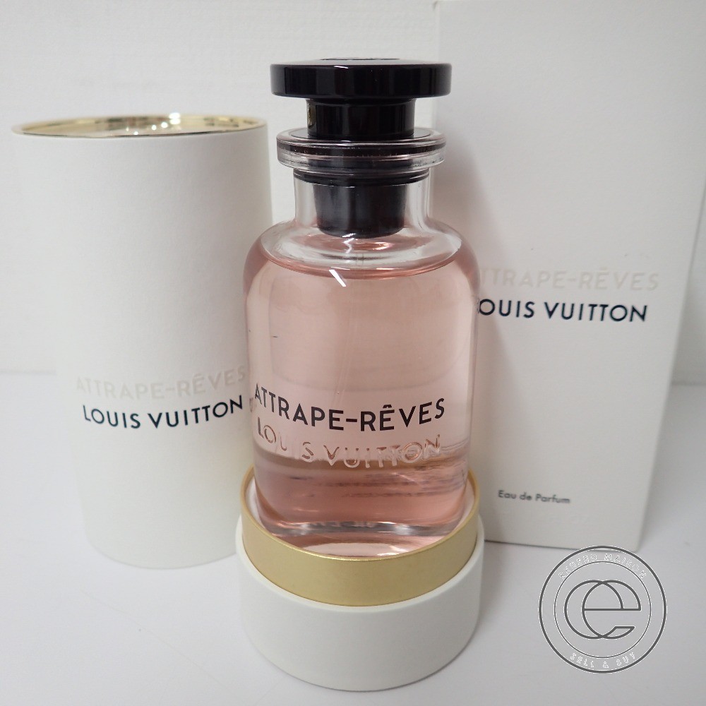 アトラップ・レーヴ オードゥ パルファン アトラップ・レーヴ オードゥ