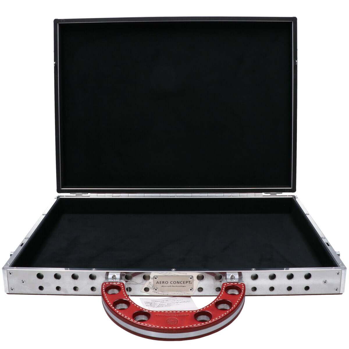 楽天市場】AERO CONCEPT エアロコンセプト 新品同様☆スーパートランス