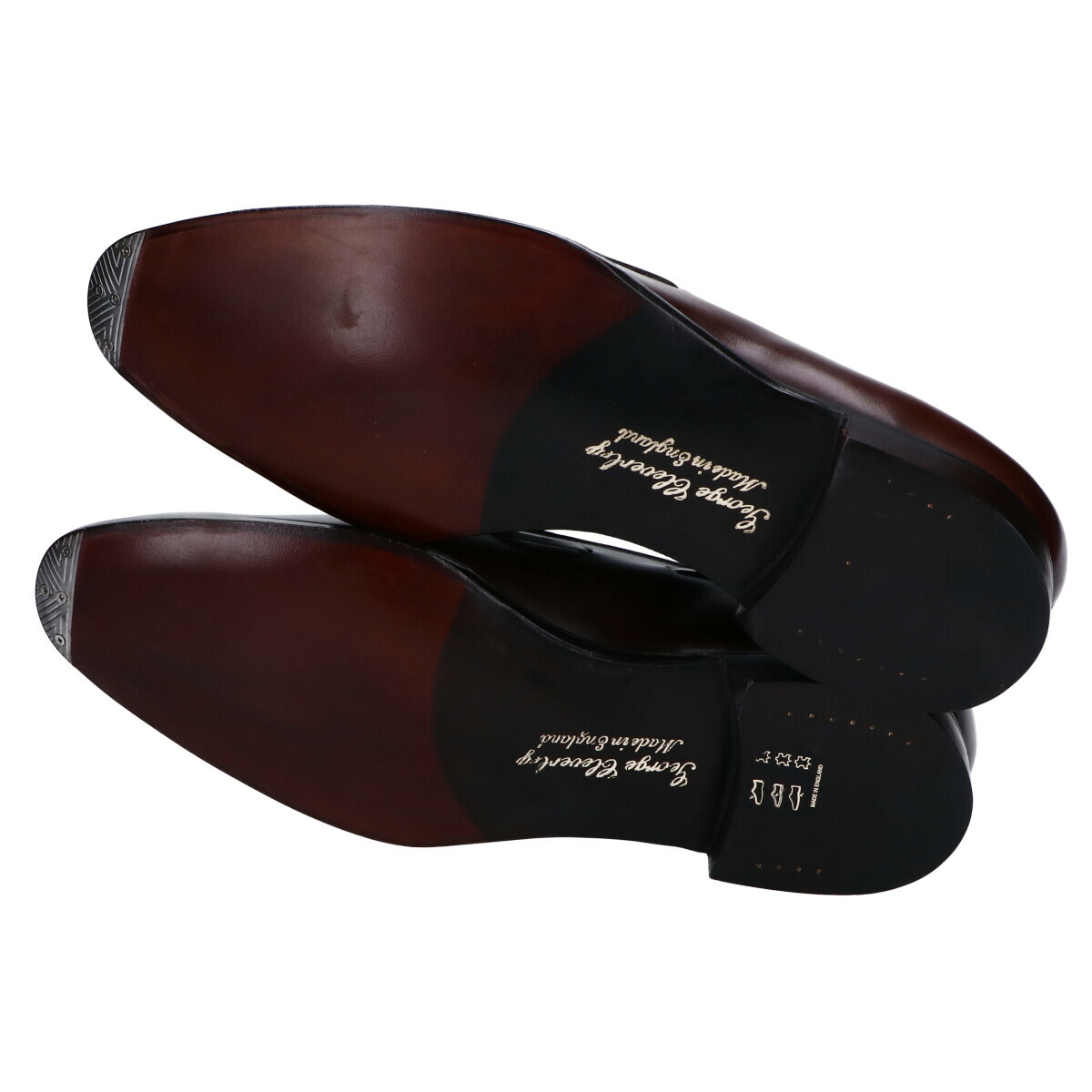 楽天市場】George Cleverley ジョージクレバリー 46010 ADRIAN