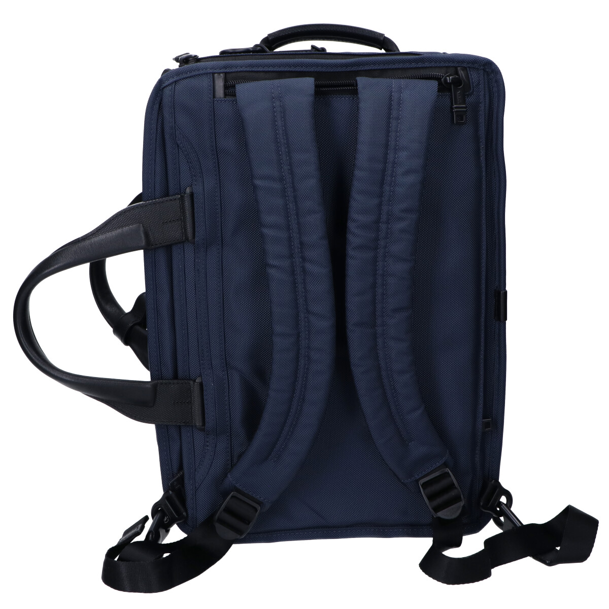 トゥミ×ソフネット別注 アルファ2 2way ビジネスバッグ ブリーフケース