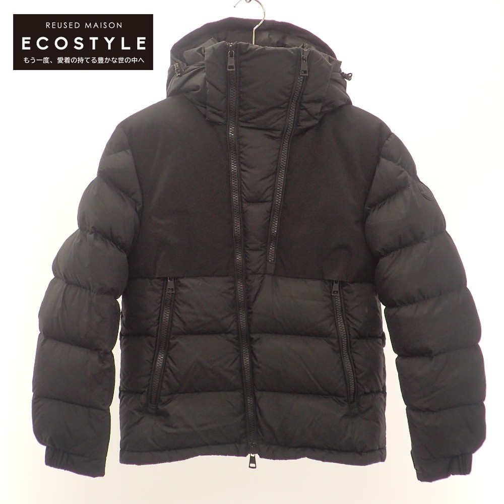 楽天市場】MONCLER モンクレール 【国内正規/19年製】LAVEDA ラバー