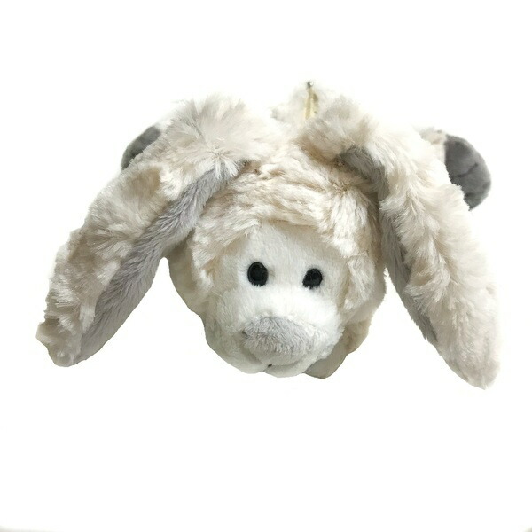生産終了】【美品】【特大】NICI ニキ ユキウサギ ぬいぐるみ 2026年