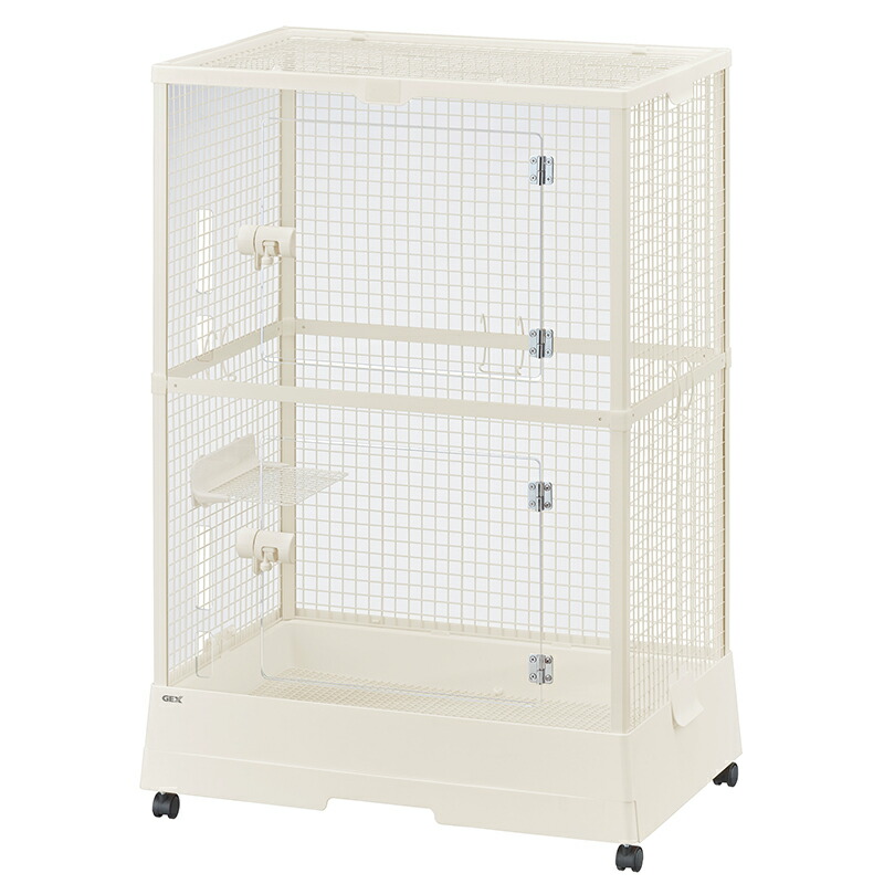 mana】小動物用ケージ 布付き mana】小動物用ケージ 布付き mana様専用