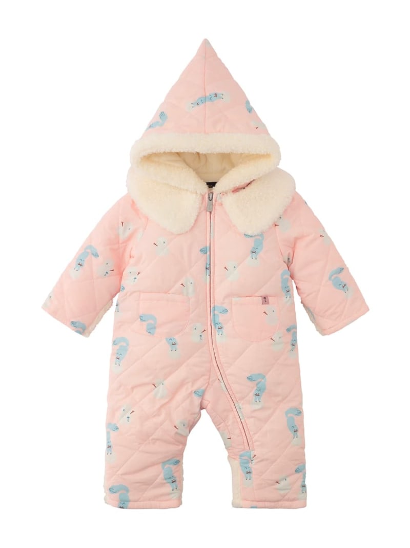 楽天市場】【SALE／70%OFF】moimoln スノーダンビーキルティング