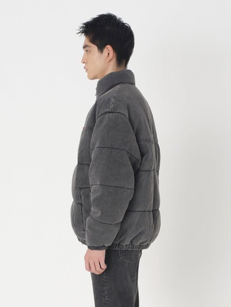 Levi's｜スーパーデニムダウンジャケット | Rakuten Fashion(楽天