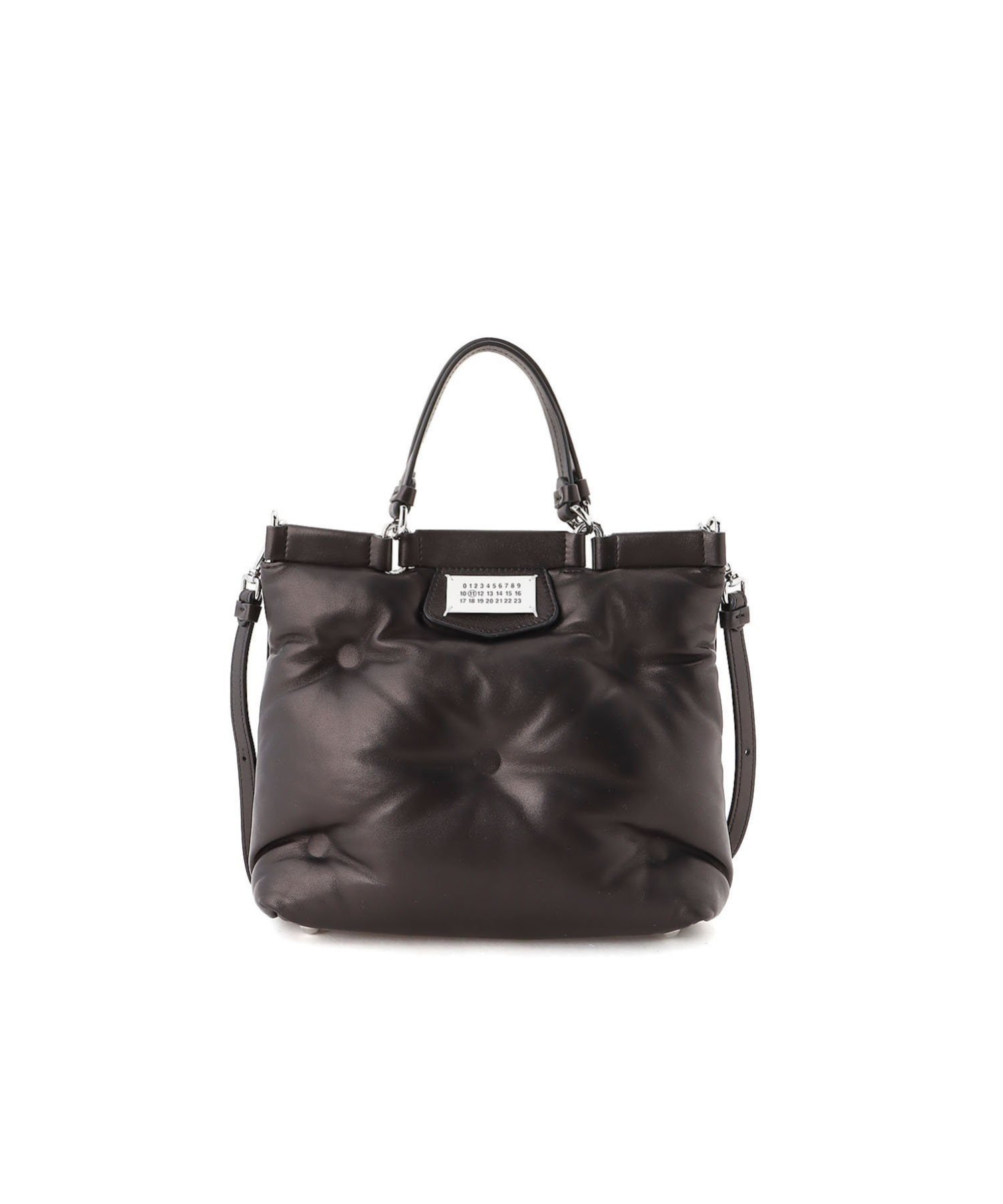 Maison Margiela(メゾンマルジェラ)｜「グラム スラム」トートバッグ