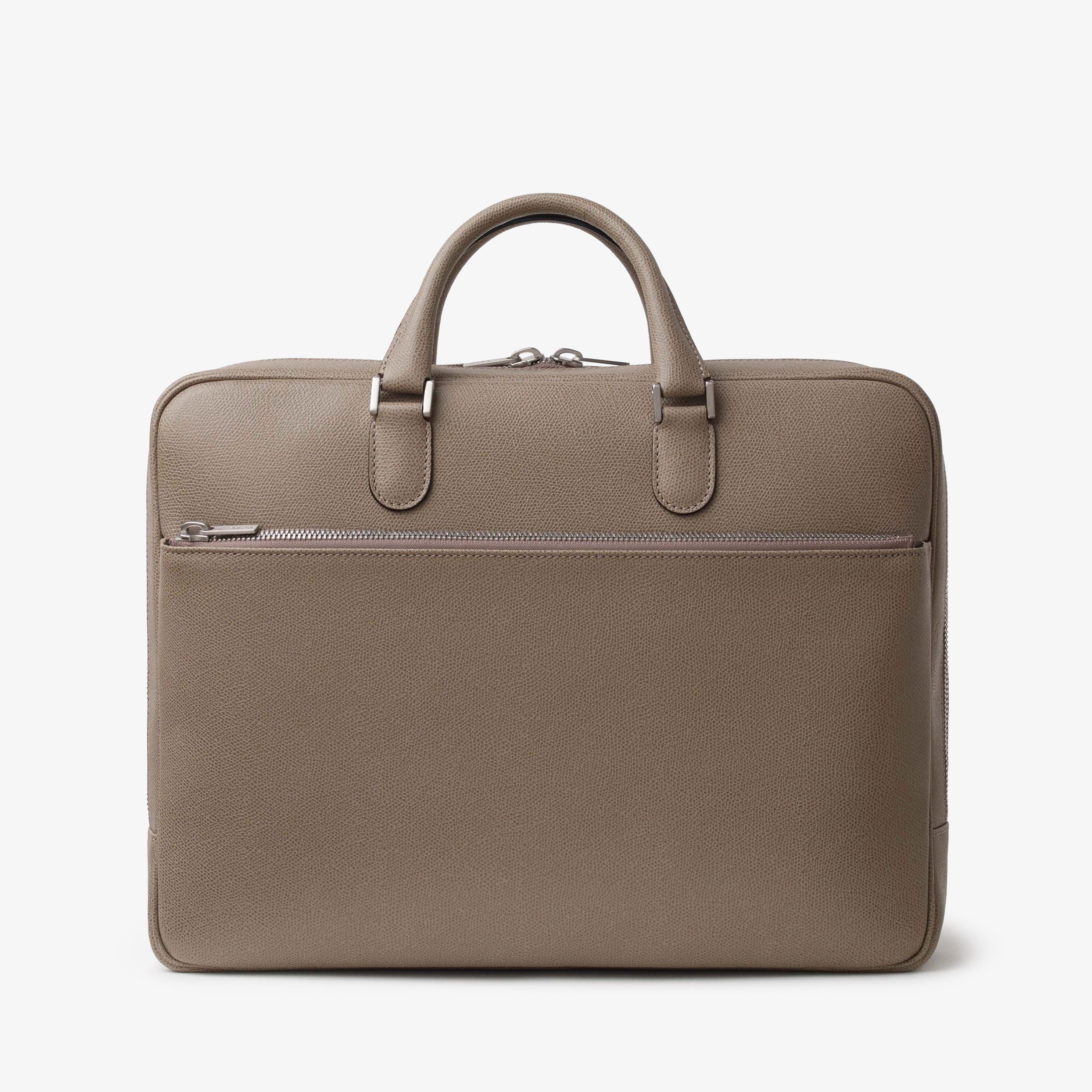 Valextra(ヴァレクストラ)｜【公式】ダブルハンドル ブリーフケース