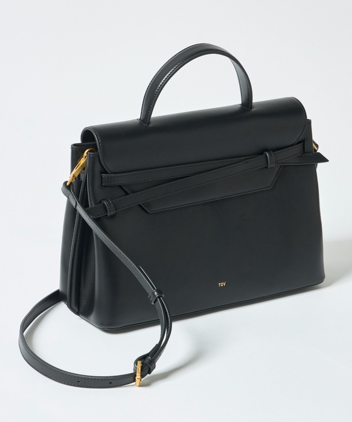 INED｜MINI GRAND SMOOTH バッグ《TOV》 | Rakuten Fashion(楽天