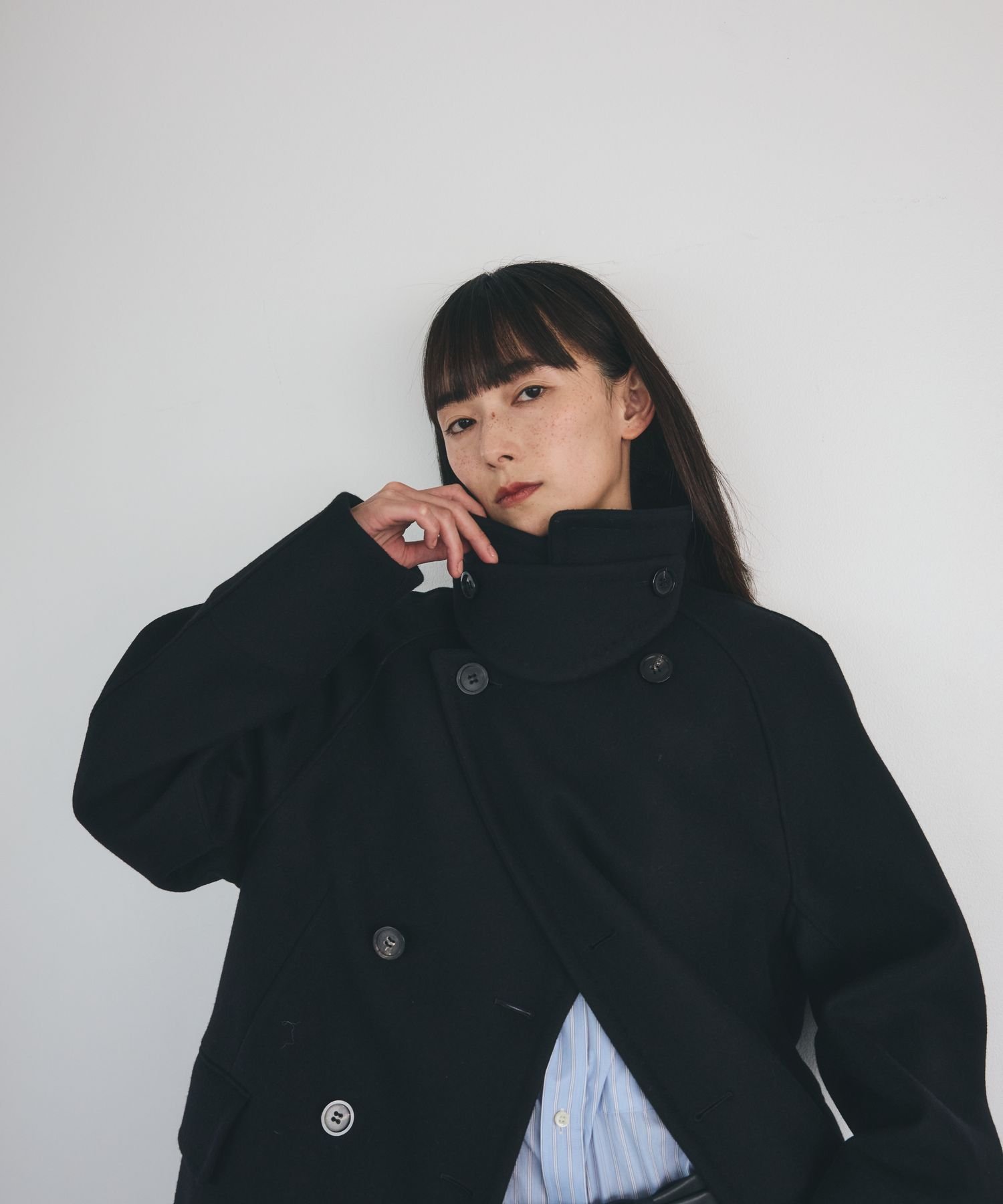 Chaos｜スーペリヤヌスPコート | Rakuten Fashion(楽天ファッション