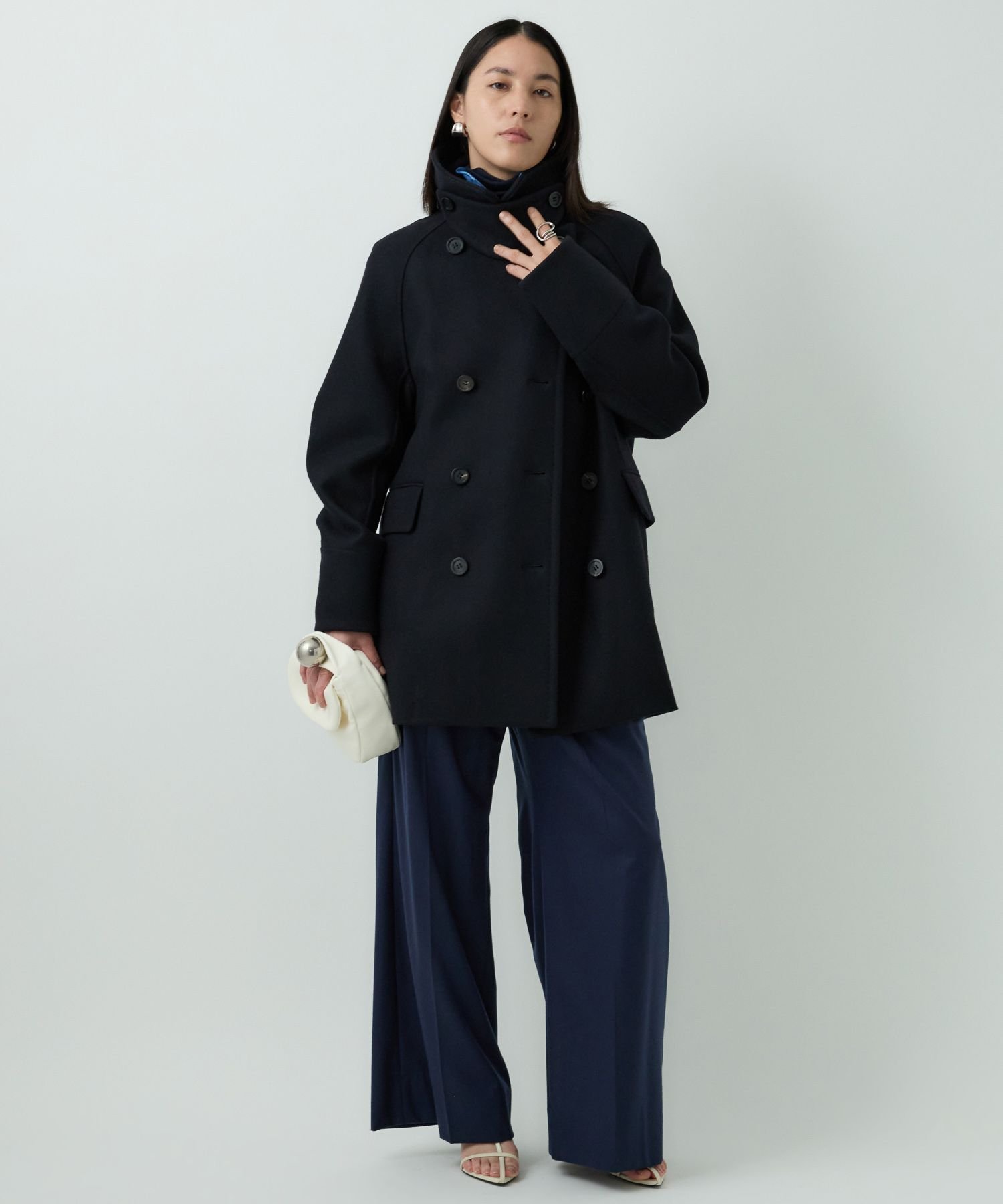 Chaos｜スーペリヤヌスPコート | Rakuten Fashion(楽天ファッション