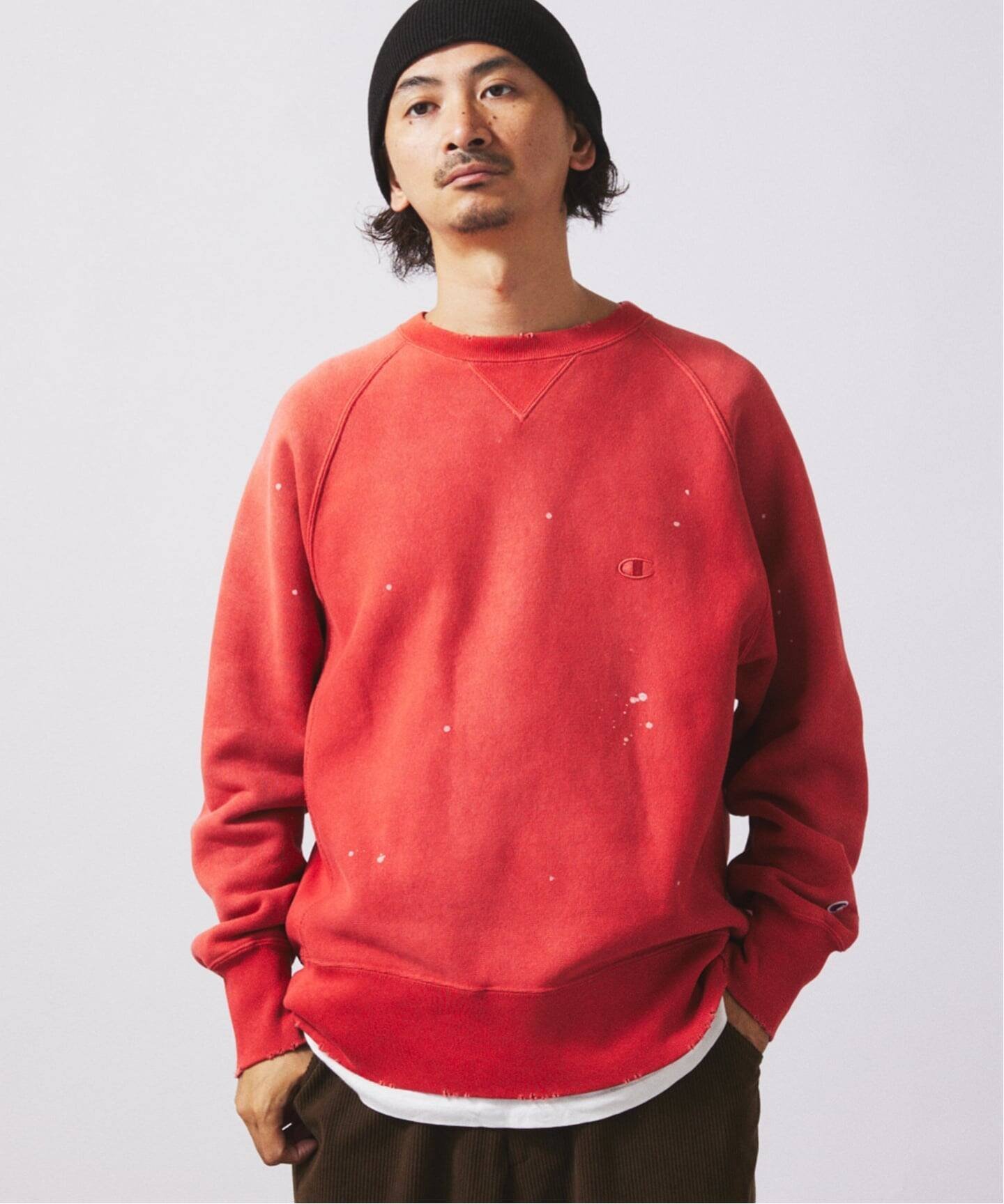JOURNAL STANDARD relume｜CHAMPION / チャンピオン 別注 リバース