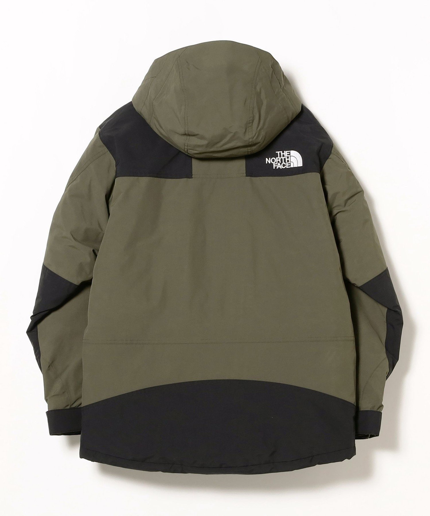 B:MING LIFE STORE by BEAMS｜THE NORTH FACE / マウンテンダウン