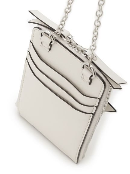 FRAY I.D｜【ルエル】リボンマルチショルダー | Rakuten Fashion(楽天