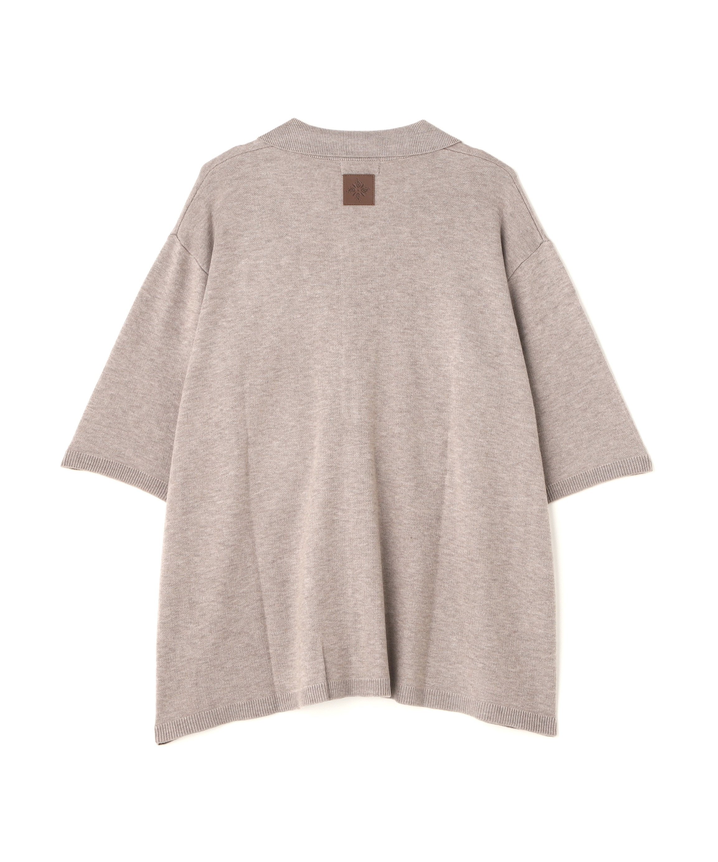 LHP｜CHRONOIZM/クロノイズム/FLOWER KNIT | Rakuten Fashion(楽天