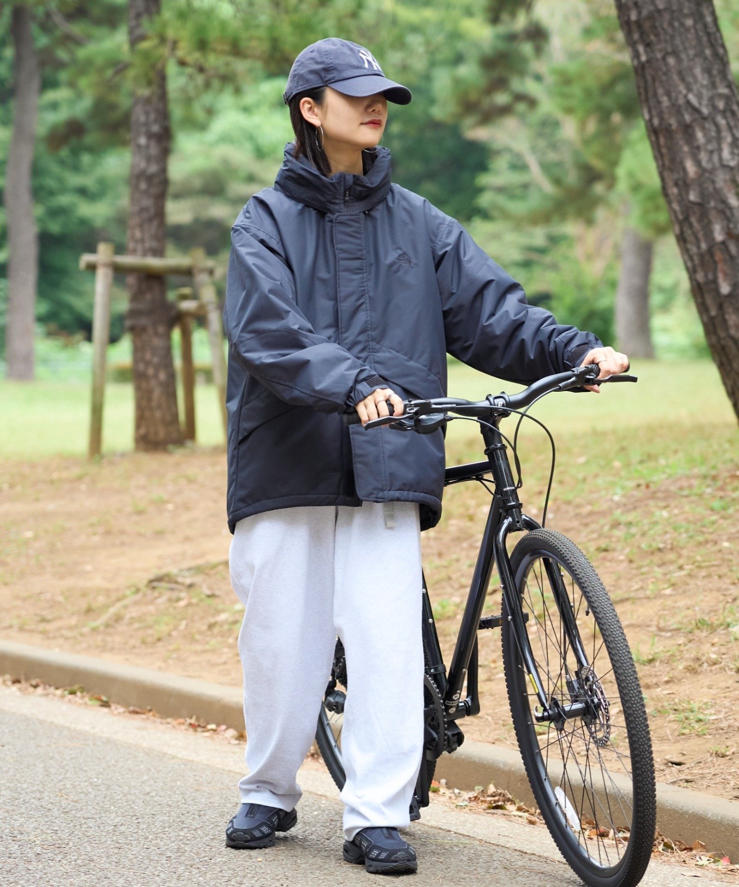 CIAOPANIC TYPY｜【Franklin Climbing】ショートブロックモンスター