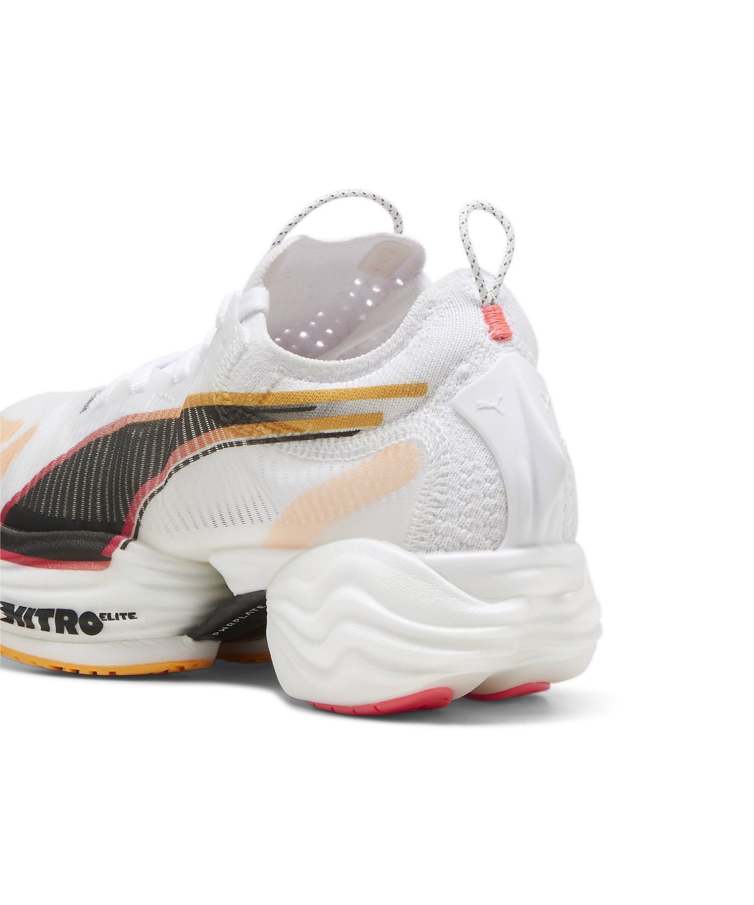 PUMA｜ウィメンズ FAST-R ニトロ エリート 2 ランニングシューズ