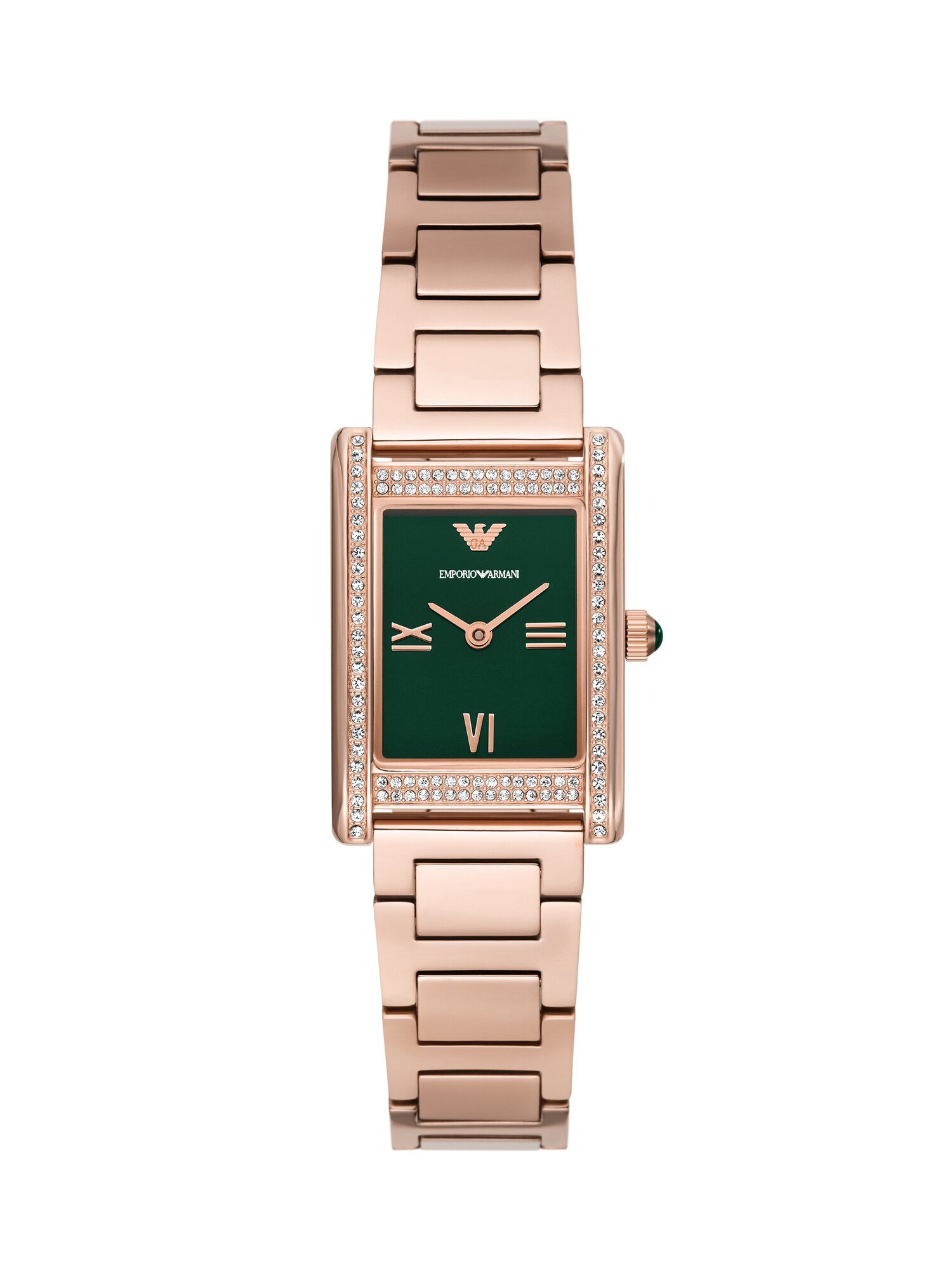 WATCH STATION INTERNATIONAL｜エンポリオ・アルマーニ 腕時計